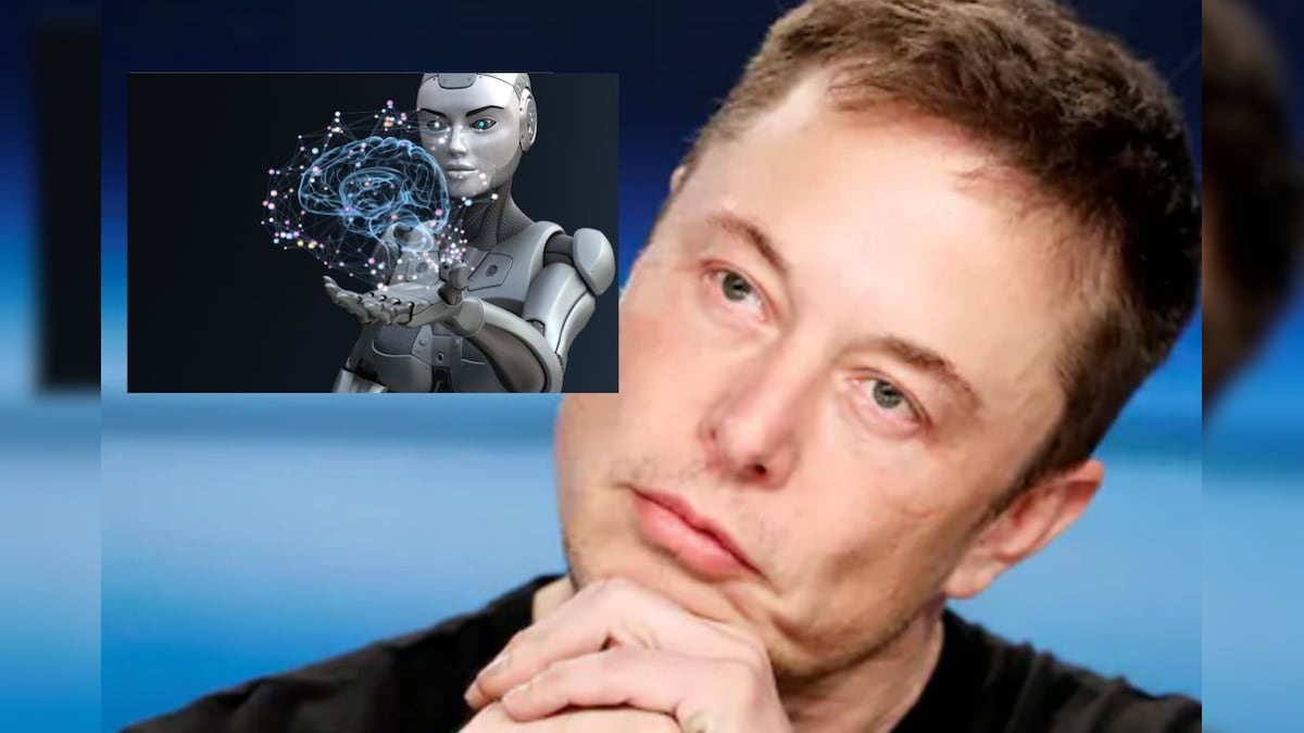 Elon Musk Co-founded Firm That Created AI to Churn Out Novels. But it