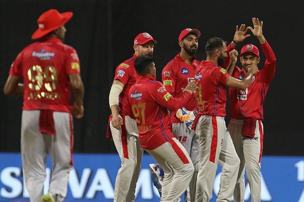 Ipl 2020 Kxip Full Squad Kings Xi Punjab Full Player List