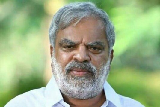 Former Karnataka MLA Appaji Gowda. (ANI)