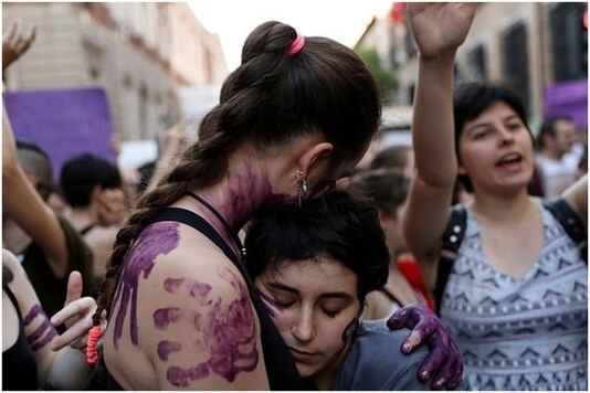 The Danish government is set to pass laws that will allow prosecution of all consensual acts of sex as rape | Image credit: Reuters