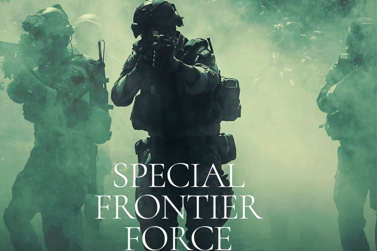 Balidan  Stories of Indias greatest PARA Special Forces Operatives   GirlandWorld