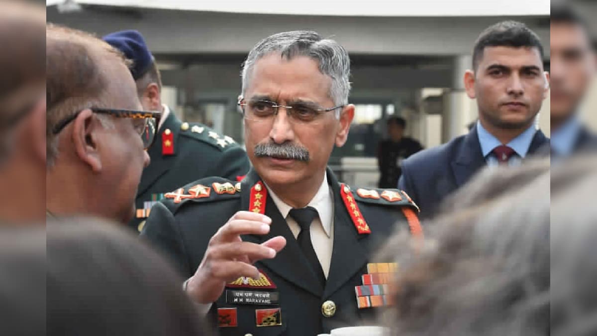 Army Chief General MM Naravane Will Visit Nepal from Nov 4 to 6 With Aim to Reset Ties After Map Row