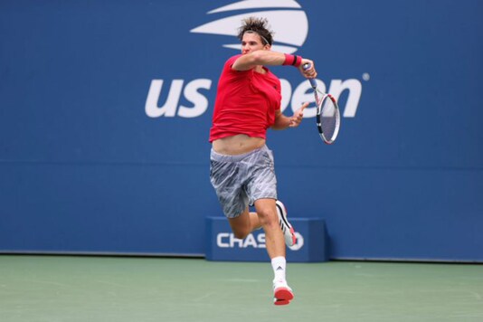 Dominc Thiem