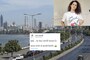 'Mumbai Meri Jaan': Renuka Shahane, Sonu Sood Respond to Kangana's Pakistan Occupied Kashmir Remark
