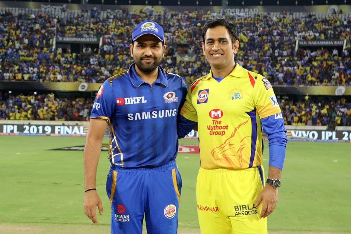 IPL 2020: Mumbai Indians vs Chennai Super Kings Preview - 2019 Finalists CSK Look to Put Behind Difficult Summer and Start With Win vs MI