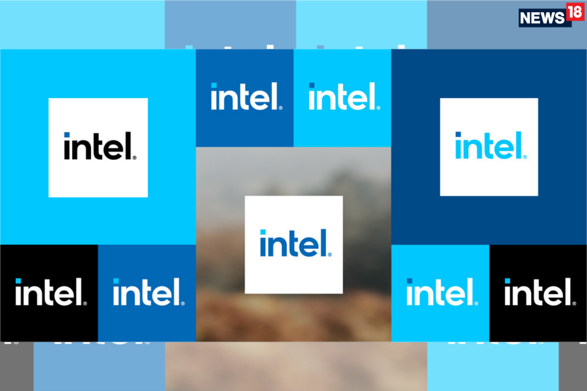 Intel Has A New Logo for The First Time Since 2006 And The Iconic Bong ...