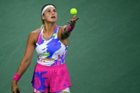 Victoria Azarenka (Photo Credit: Reuters)