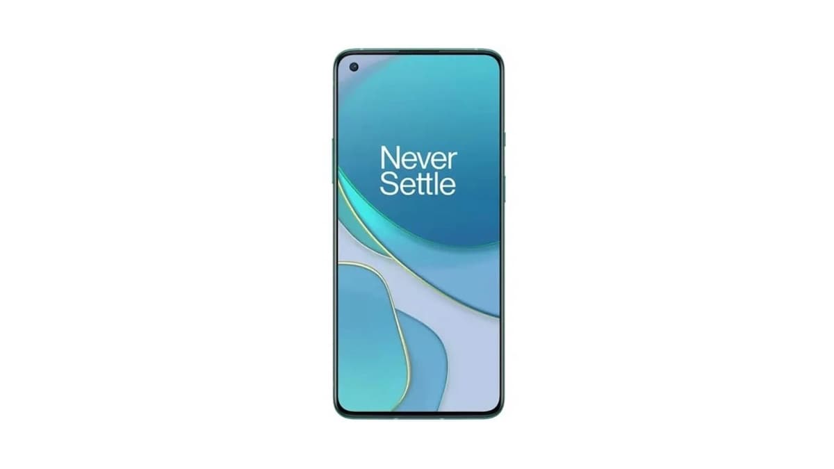 OnePlus 8T With 120Hz Display, Snapdragon 865+ to Launch in October