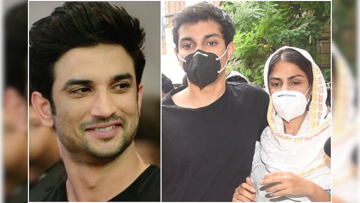 Sushant Singh Rajput Case: NCB Arrests Samuel Miranda and Showik Chakraborty