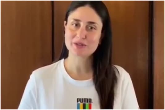Kareena Kapoor Khan Lauds Efforts of Covid-19 Warriors, Donates Anti-microbial T-shirts to Healthcare Workers