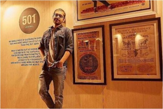 Bollywood director Shakun Batra