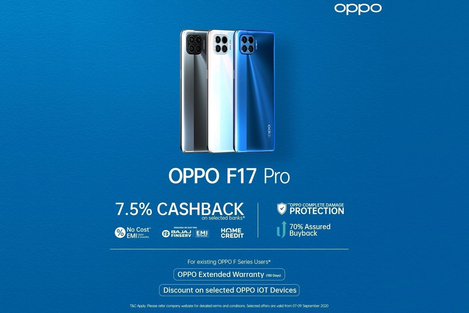 Sleekest Design 6 Ai Portrait Cameras And Stunning Features Oppo F17 Pro Is A Masterpiece