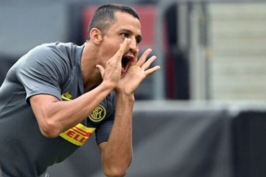 Alexis Sanchez (Photo Credit: Reuters)