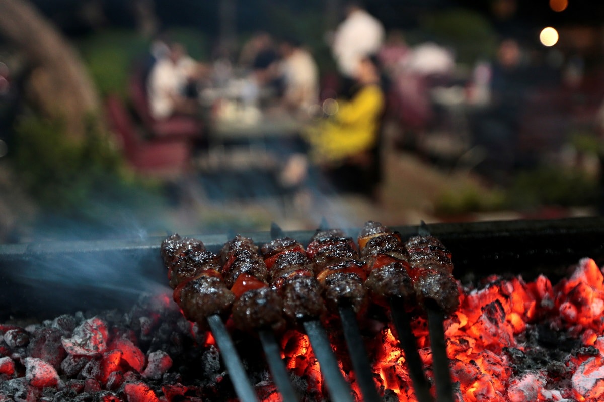 Woman Fined Rs 1 Lakh for Traveling 75 km for Her Kebab Craving Violating Lockdown Curfew