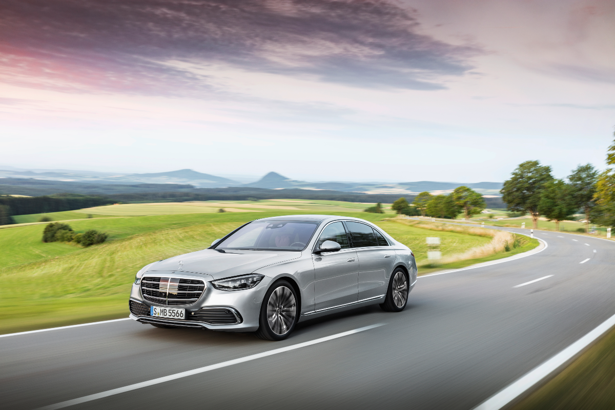 21 Mercedes Benz S Class Detailed Image Gallery Exterior Interior And More 21 Mercedes Benz S Class Detailed Image Gallery Exterior Interior And More