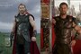 Randeep Hooda Turns Into Marvel Superhero Thor, Shares the Video on Instagram