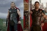 Randeep Hooda Turns Into Marvel Superhero Thor, Shares the Video on Instagram