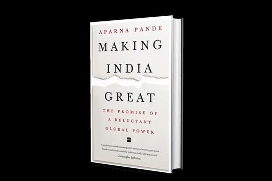 Making India Great