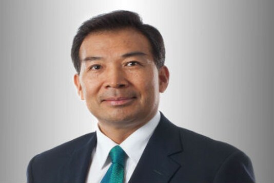 Luo Zhaohui, who was also the former Chinese ambassador to India, visited the Indian mission on Thursday.