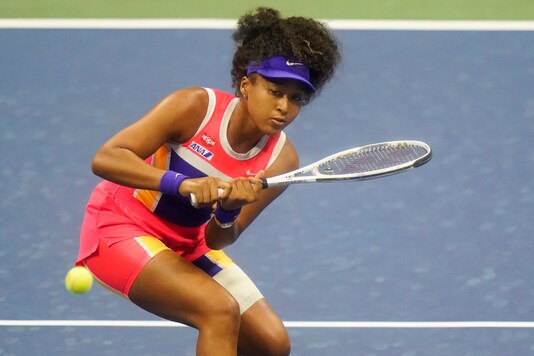 US Open: Naomi Osaka Faces Hiccup but in 2 Hours 33 Minutes, She Advances into Last 16