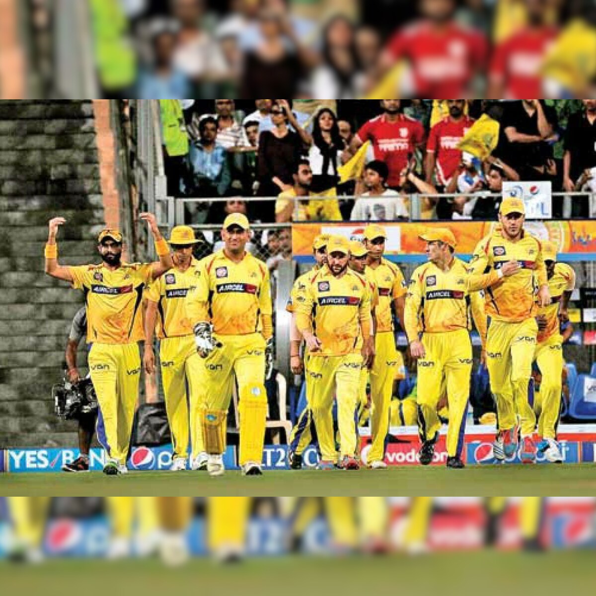Ipl 2020 Three Time Champs Best Win Ratio Dhoni S 15 Power Knocks Numbers That Define Csk