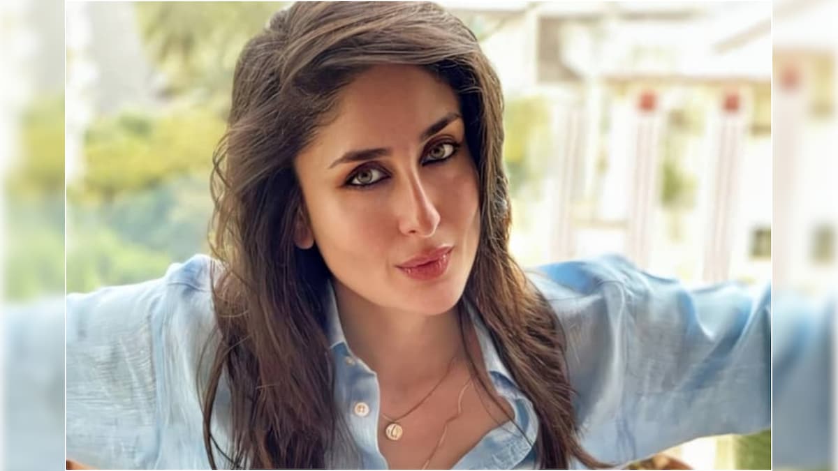 Kareena Kapoor is Loving The Queen’s Gambit and Wants Somebody to Make it Here