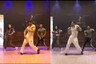 Twitter Impressed As Tiger Shroff Shows Off His 'Dynamite' Moves to BTS Beats