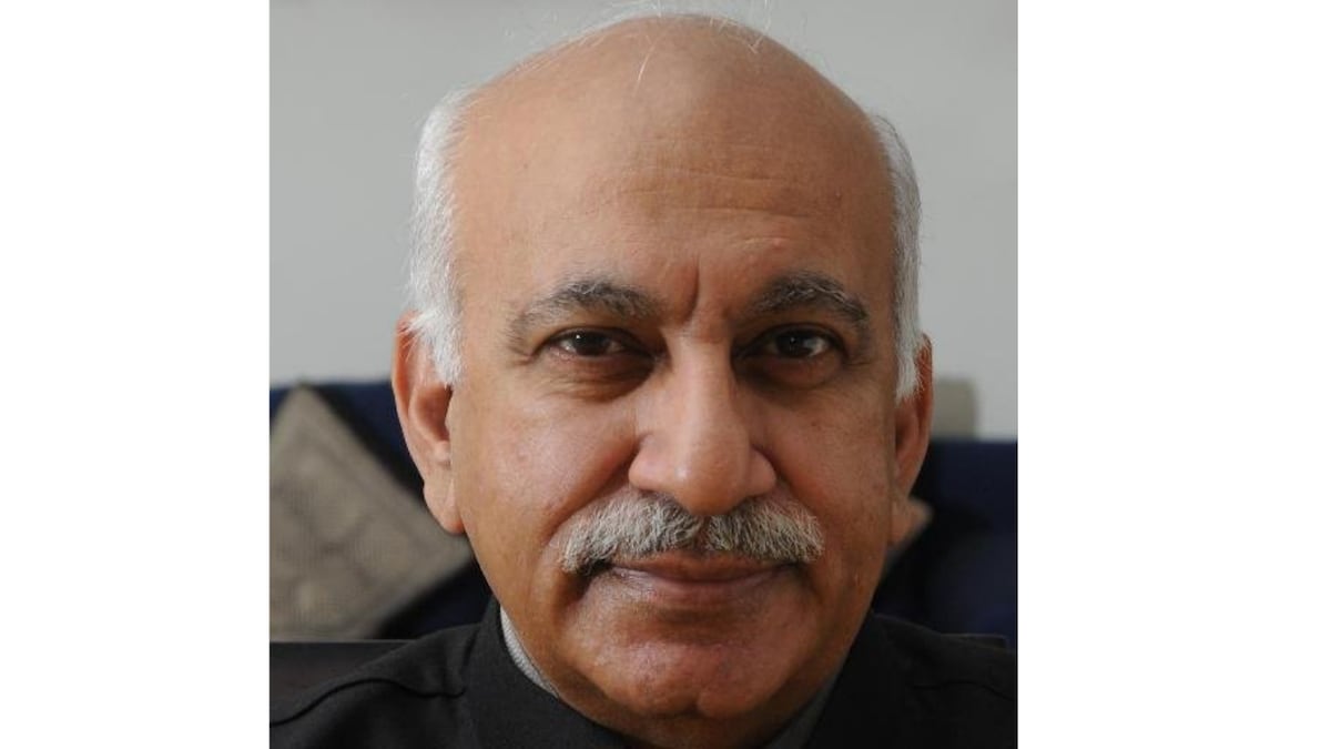 Verdict in MJ Akbar's Defamation Case Against #MeToo Campaigner Priya Ramani on Feb 17