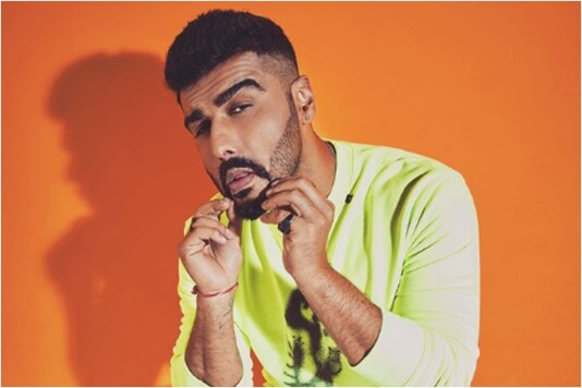 Arjun Kapoor