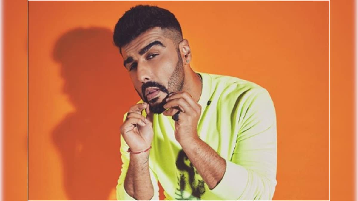 Arjun Kapoor Tests Positive for Coronavirus, is Asymptomatic and Quarantined at Home