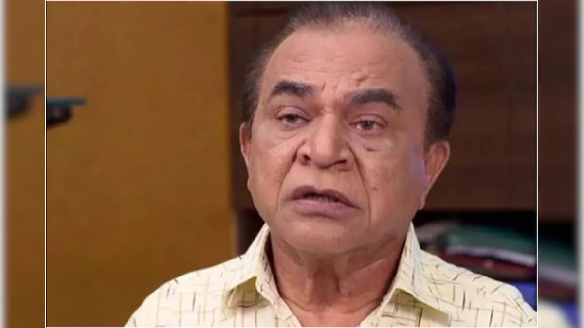 Ghanashyam Nayak aka Nattu Kaka of Taarak Mehta Ka Ooltah Chashmah Hospitalised for Surgery