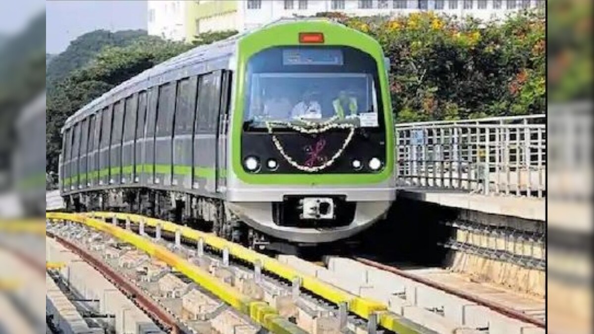 Bengaluru Metro To Resume Operations From September 7