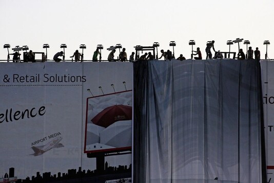 Image for representation. (Reuters)