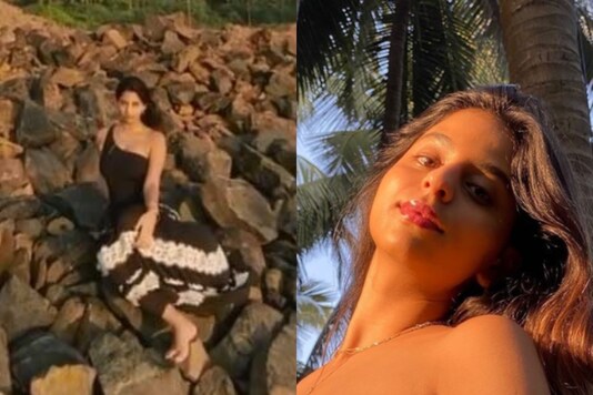 Suhana Khan