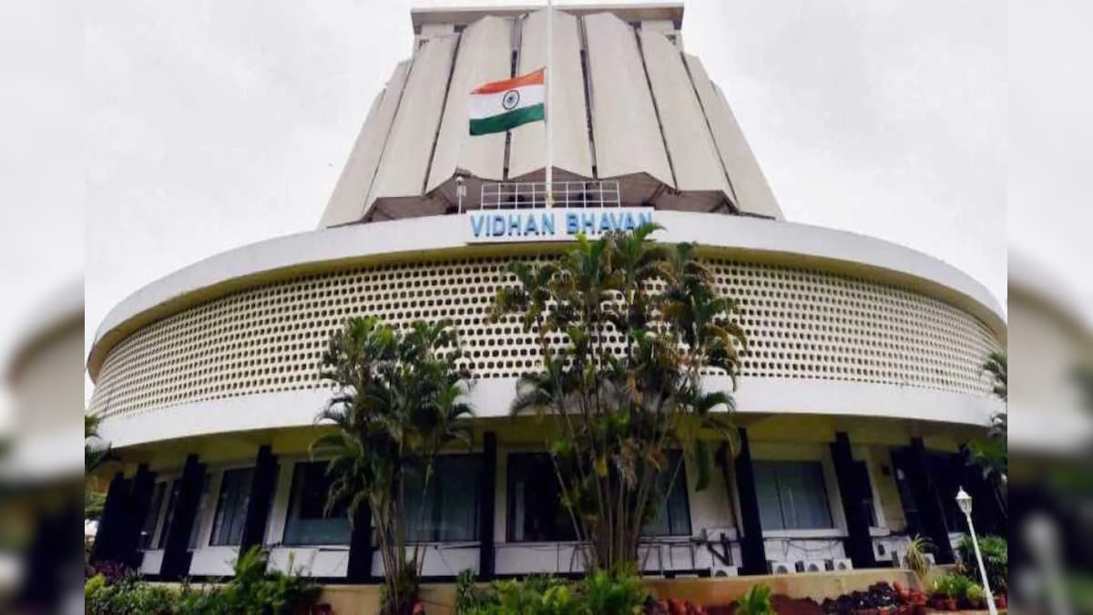 2-day Session of Maha Assembly Begins Today, Tussle over SSR Case & Palghar Lynching Expected