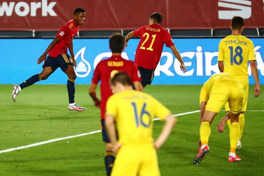 International Friendlies Portugal Vs Spain Live Streaming When And Where To Watch Live Telecast Timings In India Team News