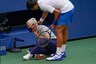 Nick Kyrgios Launches Twitter Poll to Troll Novak Djokovic After US Open 'Default' Incident