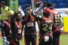 CPL 2020 Final Live Score Trinbago Knight Riders vs St Luica Zouks