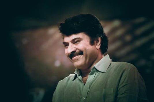 Here's How Film Industry Celebs Wished Mammootty Happy Birthday