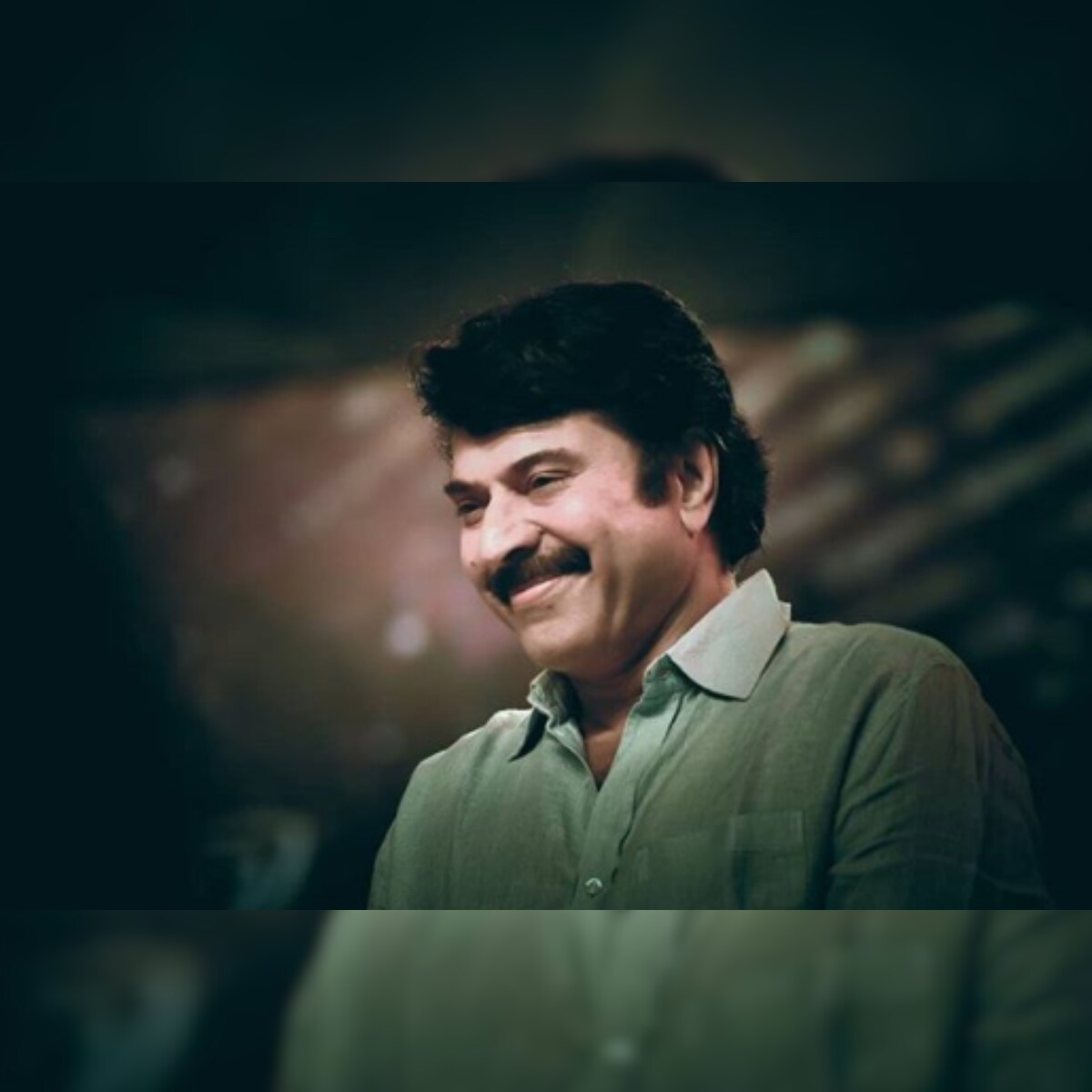 Here S How Film Industry Celebs Wished Mammootty Happy Birthday