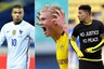Football Transfer News Live Updates: Newcastle United Sign Callum Wilson; Haaland, Mbappe on Real Madrid Radar