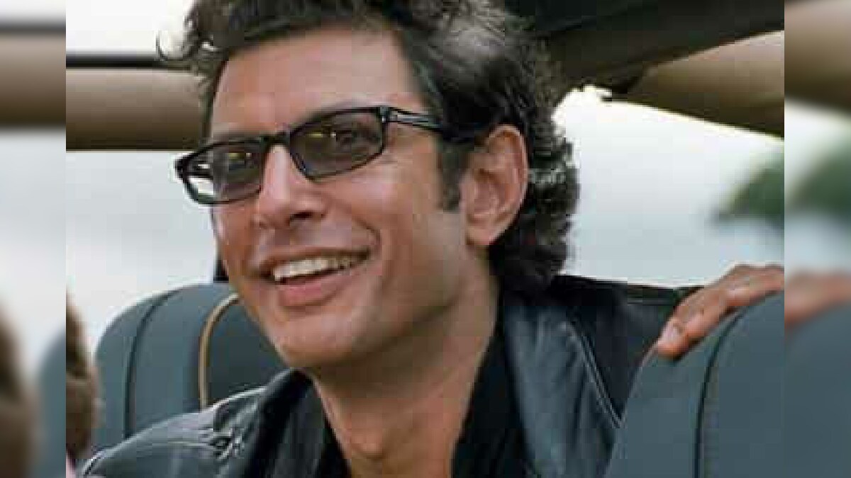 Jeff Goldblum On Returning to Jurrasic World Franchise: My Character Is More Relevant Than Ever