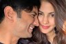 Sushant Singh Rajput Case: Celebs Used LSD and Cocaine at SSR's Farmhouse Parties, Rhea Tells NCB