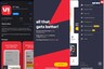 VI App Update Now Available For iPhone And Android; Family Plans, eSIM, VI REDX Plan And More