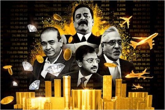 HC Seeks Centre, Netflix Response to Mehul Choksi's Plea on 'Bad Boy Billionaires' Docuseries