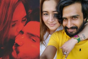 Badminton ace Jwala Gutta Gets Engaged to Kollywood Star Vishnu Vishal