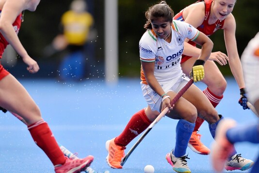 Neha Goyal (Photo Credit:  IANS)