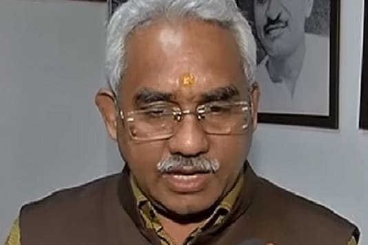 File photo of Uttarakhand Cabinet Minister Madan Kaushik. File photo of Uttarakhand Cabinet Minister Madan Kaushik.