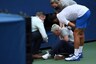 'Fans' of Novak Djokovic Send Out Death Threats and Hate Messages to US Open Line Judge Hit With Ball