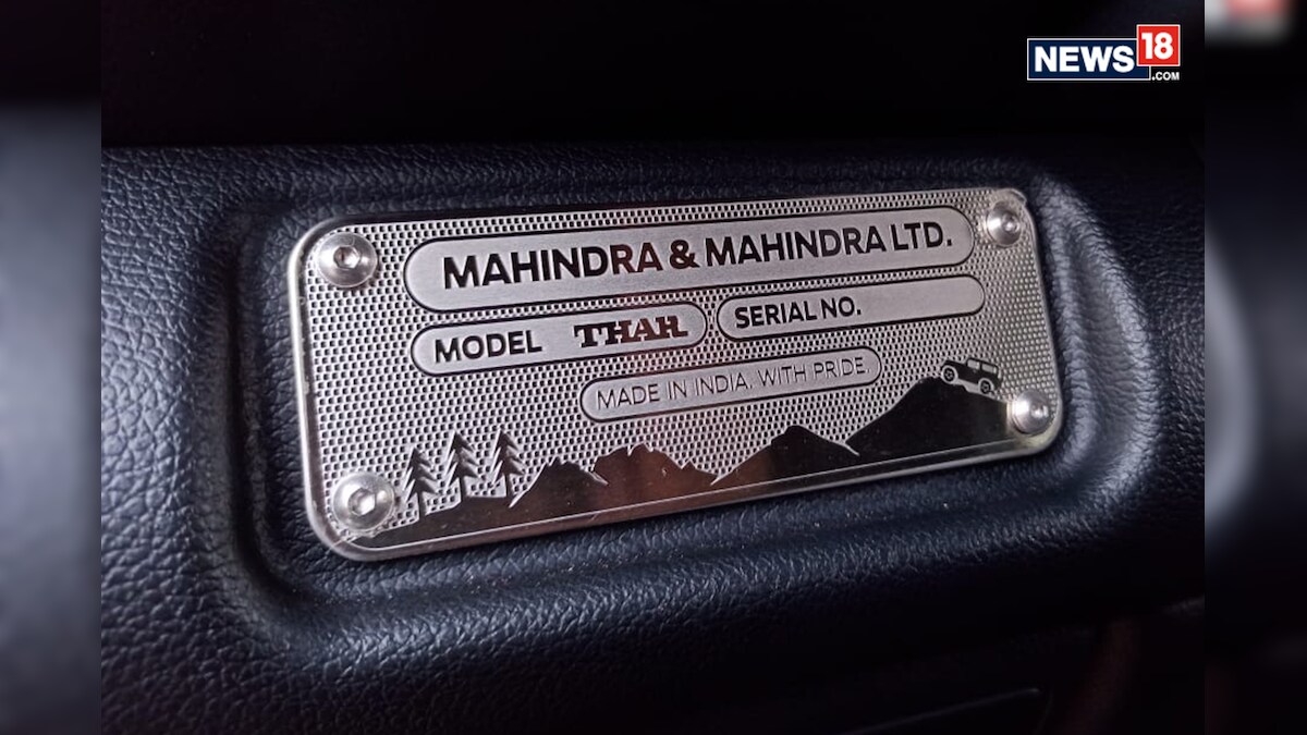 Mahindra Offering Discounts and Benefits of Upto Rs 3 Lakh This Festive Season: Details Here